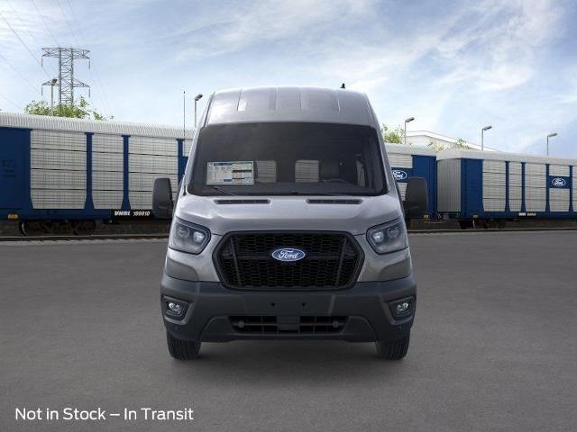 2026 Ford Transit Cargo Van T-350 148" Hi Rf 9500 GVWR AWD