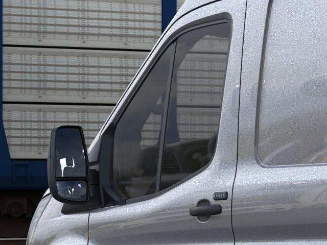 2026 Ford Transit Cargo Van T-350 148" Hi Rf 9500 GVWR AWD
