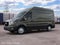 2027 Ford Transit Cargo Van T-350 148" Hi Rf 9500 GVWR AWD