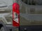 2027 Ford Transit Cargo Van T-350 148" Hi Rf 9500 GVWR AWD