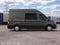 2027 Ford Transit Cargo Van T-350 148" Hi Rf 9500 GVWR AWD