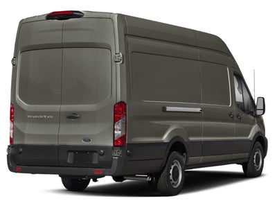 2027 Ford Transit Cargo Van T-350 148" Hi Rf 9500 GVWR AWD