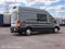 2027 Ford Transit Cargo Van T-350 148" Hi Rf 9500 GVWR AWD