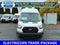 2025 Ford Transit Cargo Van T-350 148" Hi Rf 9500 GVWR AWD