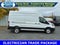 2025 Ford Transit Cargo Van T-350 148" Hi Rf 9500 GVWR AWD