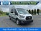 2026 Ford Transit Cargo Van T-350 148" Hi Rf 9500 GVWR AWD