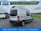 2026 Ford Transit Cargo Van T-350 148" Hi Rf 9500 GVWR AWD