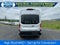 2026 Ford Transit Cargo Van T-350 148" Hi Rf 9500 GVWR AWD