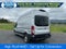 2026 Ford Transit Cargo Van T-350 148" Hi Rf 9500 GVWR AWD
