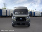 2026 Ford Transit Cargo Van T-350 148" Hi Rf 9500 GVWR AWD