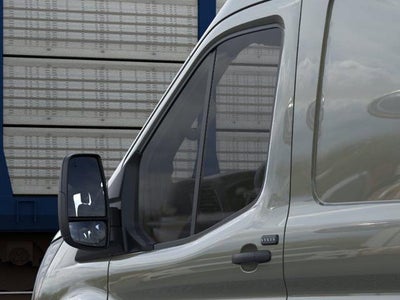 2026 Ford Transit Cargo Van T-350 148" Hi Rf 9500 GVWR AWD