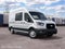 2027 Ford Transit Cargo Van T-350 148" Hi Rf 9500 GVWR AWD