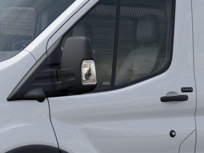 2027 Ford Transit Cargo Van T-350 148" Hi Rf 9500 GVWR AWD