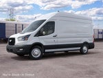 2027 Ford Transit Cargo Van T-350 148" Hi Rf 9500 GVWR AWD