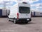 2027 Ford Transit Cargo Van T-350 148" Hi Rf 9500 GVWR AWD