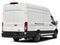 2027 Ford Transit Cargo Van T-350 148" Hi Rf 9500 GVWR AWD