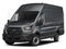 2027 Ford Transit Cargo Van T-350 148" Hi Rf 9500 GVWR AWD