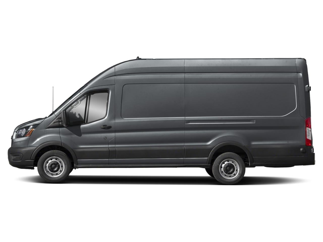 2027 Ford Transit Cargo Van T-350 148" Hi Rf 9500 GVWR AWD