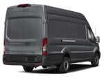 2027 Ford Transit Cargo Van T-350 148" Hi Rf 9500 GVWR AWD