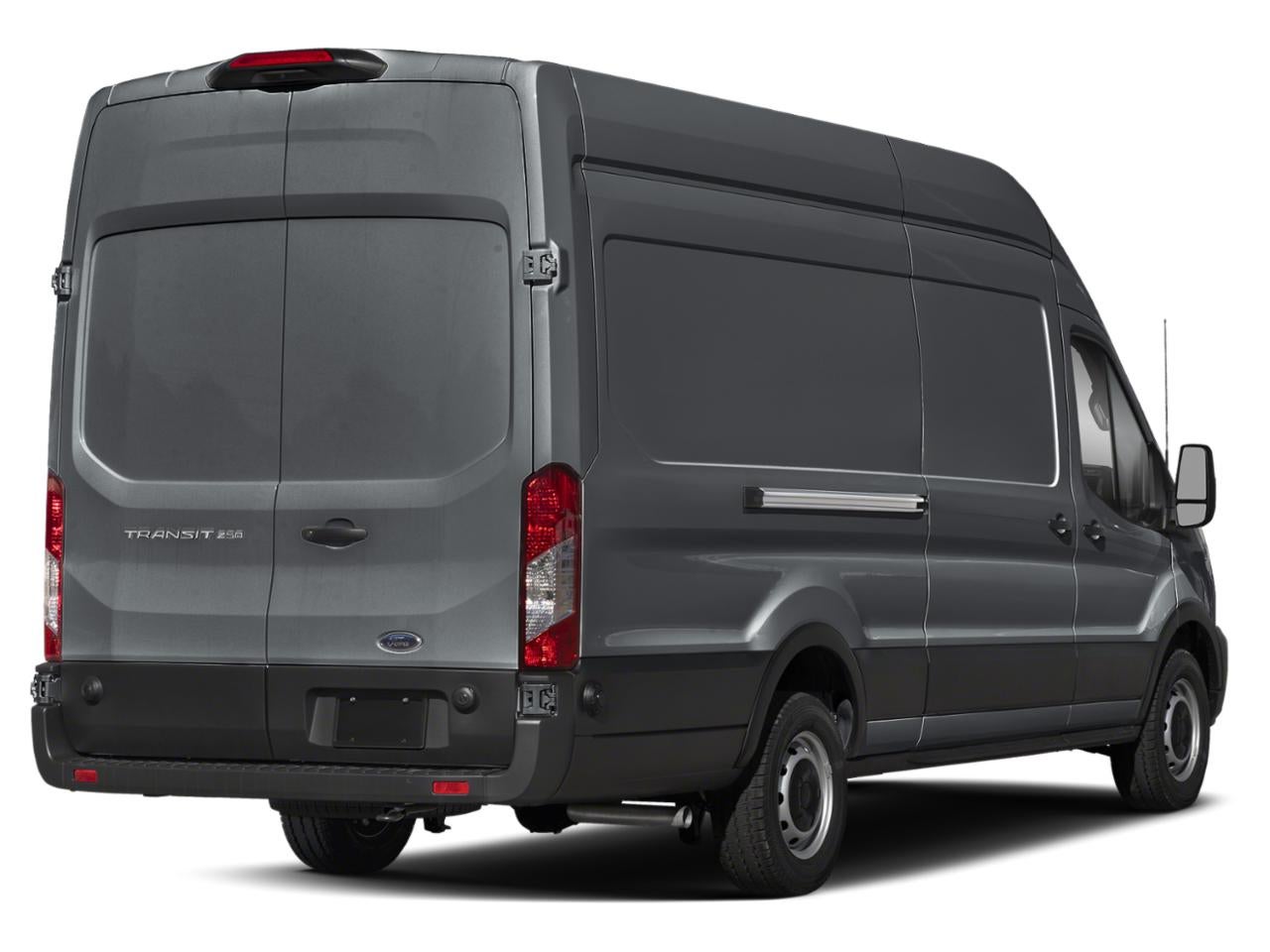 2027 Ford Transit Cargo Van T-350 148" Hi Rf 9500 GVWR AWD