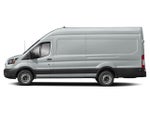 2024 Ford Transit Cargo Van T-350 148" Hi Rf 9500 GVWR AWD