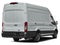 2024 Ford Transit Cargo Van T-350 148" Hi Rf 9500 GVWR AWD
