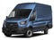 2026 Ford Transit Cargo Van T-350 148" Hi Rf 9500 GVWR AWD