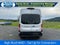 2026 Ford Transit Cargo Van T-350 148" Hi Rf 9500 GVWR AWD