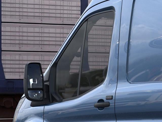 2026 Ford Transit Cargo Van T-350 148" Hi Rf 9500 GVWR AWD
