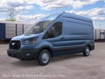 2026 Ford Transit Cargo Van T-350 148" Hi Rf 9500 GVWR AWD