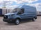 2026 Ford Transit Cargo Van T-350 148" Hi Rf 9500 GVWR AWD