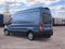 2026 Ford Transit Cargo Van T-350 148" Hi Rf 9500 GVWR AWD