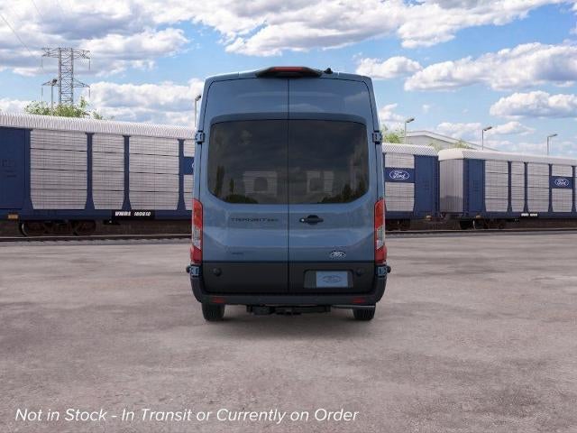 2026 Ford Transit Cargo Van T-350 148" Hi Rf 9500 GVWR AWD