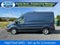 2026 Ford Transit Cargo Van T-350 148" Hi Rf 9500 GVWR AWD