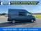2026 Ford Transit Cargo Van T-350 148" Hi Rf 9500 GVWR AWD