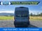2026 Ford Transit Cargo Van T-350 148" Hi Rf 9500 GVWR AWD