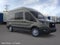 2026 Ford Transit Cargo Van T-350 148" Hi Rf 9500 GVWR AWD