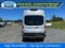 2026 Ford Transit Cargo Van T-350 148" Hi Rf 9500 GVWR AWD