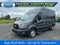 2026 Ford Transit Cargo Van T-350 148" Hi Rf 9500 GVWR AWD