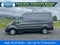 2026 Ford Transit Cargo Van T-350 148" Hi Rf 9500 GVWR AWD