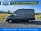 2026 Ford Transit Cargo Van T-350 148" Hi Rf 9500 GVWR AWD