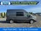 2026 Ford Transit Cargo Van T-350 148" Hi Rf 9500 GVWR AWD