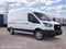2026 Ford Transit Cargo Van T-350 148" Hi Rf 9500 GVWR AWD