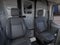 2026 Ford Transit Cargo Van T-350 148" Hi Rf 9500 GVWR AWD