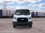 2026 Ford Transit Cargo Van T-350 148" Hi Rf 9500 GVWR AWD
