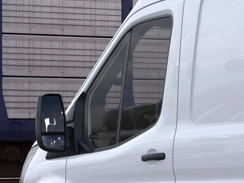 2026 Ford Transit Cargo Van T-350 148" Hi Rf 9500 GVWR AWD