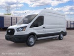 2026 Ford Transit Cargo Van T-350 148" Hi Rf 9500 GVWR AWD