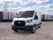 2026 Ford Transit Cargo Van T-350 148" Hi Rf 9500 GVWR AWD