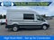 2027 Ford Transit Cargo Van T-350 148" Hi Rf 9500 GVWR AWD