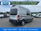 2027 Ford Transit Cargo Van T-350 148" Hi Rf 9500 GVWR AWD